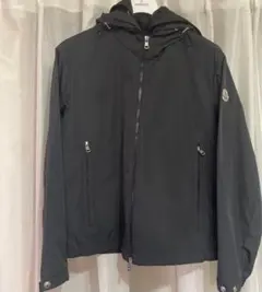 2026年最新】MONCLER ナイロンジャケットの人気アイテム - メルカリ