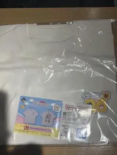 たまごっち　一番くじ　Tシャツ