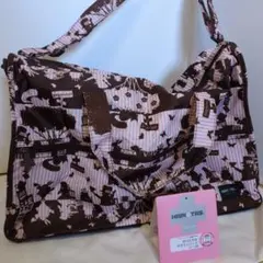 トートバッグ ボストンバッグ