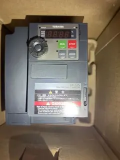 FVR015E7S-2 インバーター 1.5kW - メルカリ