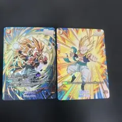 FS11-03 ゴテンクス　パラレル