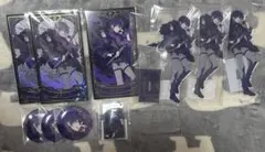 にじさんじ レオス・ヴィンセント タロット まとめ売り