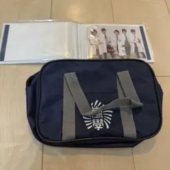 【美品】嵐 わくわく学校 グッズ