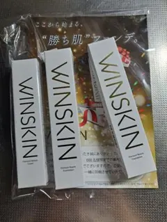 2026年最新】WINSKIN リキッドファンデーションの人気アイテム - メルカリ