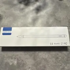 StylusPen ホワイト iPad専用タッチペン