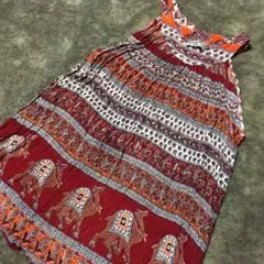 専用！マライカ✴︎チュニックのサムネイル