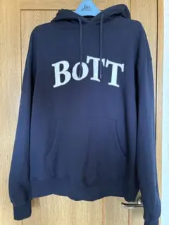 Bott パーカー　Mサイズ　【夏季限定セール】 楽天市場】bott（パーカー｜トップス）：メンズファッションの通販