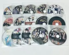 女性向け 乙女ゲーム 特典 CD まとめ売り 在庫処分品② - メルカリ