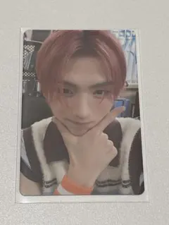 TWS ヨンジェトレカ Summer beat！OUR ver.