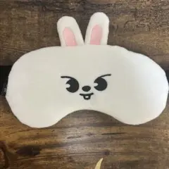 straykids スキズ skzoo アイマスク　リノ　leebit
