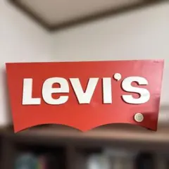2026年最新】Levi's 置物の人気アイテム - メルカリ