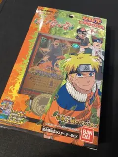 2026年最新】ナルト カード boxの人気アイテム - メルカリ