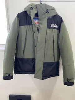 FIRST DOWN ファーストダウン 別注パネルショートダウン Sサイズ