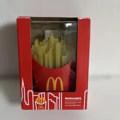 マクドナルド　McDonald's マンハッタンポテトライト