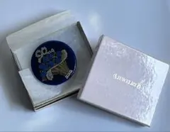 JEWELRY ブローチ