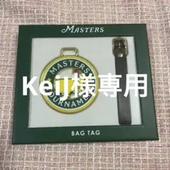 2025年 マスターズ ゴルフ バッグタグ 2025年最新】MASTERS ネームプレートの人気アイテム - メルカリ