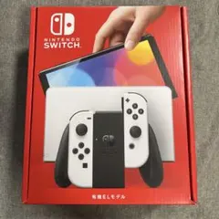 2025年最新】nintendo switch 本体 有機el未開封の人気アイテム