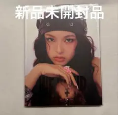 ベビモン チキータ we go up pattern ver 新品未開封品