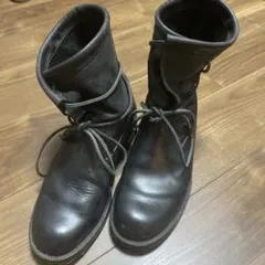 2025年最新】KRIS VAN ASSCHE メンズ ブーツ・革靴の人気