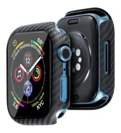 箱付き【GIQOLVZ】Apple Watch Series7 45mm ケース