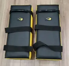 BODYMAKER　ボディメーカー　 ハイパーキックミット　２個
