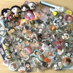 2025年最新】ハイキューまとめ売りの人気アイテム - メルカリ