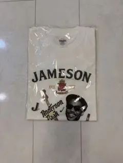 【未開封】ジェムソン ✖ HUB キャンペーン Tシャツ