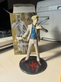 2025年最新】呪術廻戦 七海建人 フィギュアの人気アイテム