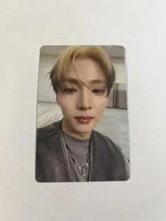 ALPHADRIVEONE ALD1 トレカ サンウォン