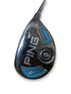 2026年最新】ping ユーティリティ シャフト 3uの人気アイテム - メルカリ