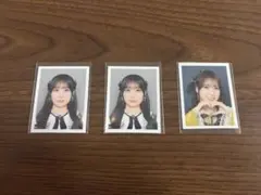 瀧脇笙古 イコラブ 生写真 ドライブ デート 都内 コンプ - メルカリ