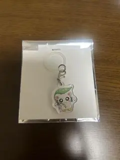 まじめにヤバシティ ゾム 本気れんぼアクリルチャー厶 まじヤバ mzyb