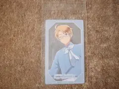 ヘタリア アニメイトカフェ アメリカ