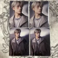 【BMSG】ハヤト フォトカ MAZZEL