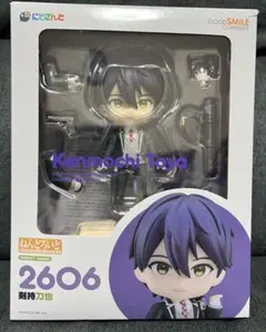 kny23191#54 ねんどろいど 転生したら剣でした フラン フィギュア