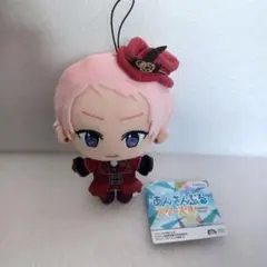 あんスタ 斎宮宗 もちマス ぬいぐるみ ps Valkyrie - メルカリ