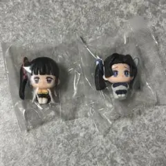 鬼滅の刃 まちぼうけ2 栗花落カナヲ 神崎アオイ