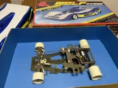 KAWADA WOLF RX230 LIMITED1/12 電動RCカー当時物 KAWADA WOLF RX230 LIMITED1/12 電動RCカー当時物 - メルカリ