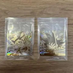 ドラゴンボール　ウエハースシール