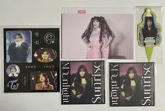 TWICEモモ グッズセット