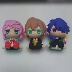 ヒプマイ じとっと シブヤセットのサムネイル