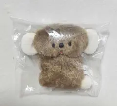 にこやまポッケ　おすわりコアラのぬいぐるみ