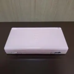 ニンテンドー DS Lite ピンク 本体➁