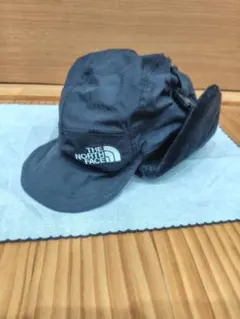 THE NORTH FACE フライトキャップ 黒