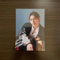 ONE N' ONLY EIKU 生写真
