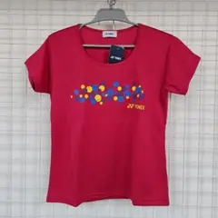 YONEX テニス レディース ドライTシャツ