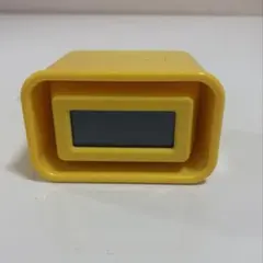 イデア　電波大音量アラーム　クロックメガホン