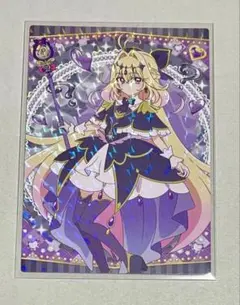 名探偵プリキュア！　No.16 キュアアルカナ・シャドウ