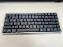 Lofree FLOW 84 Black（Phantom switch）