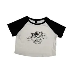 ANGEL BABY Tシャツ